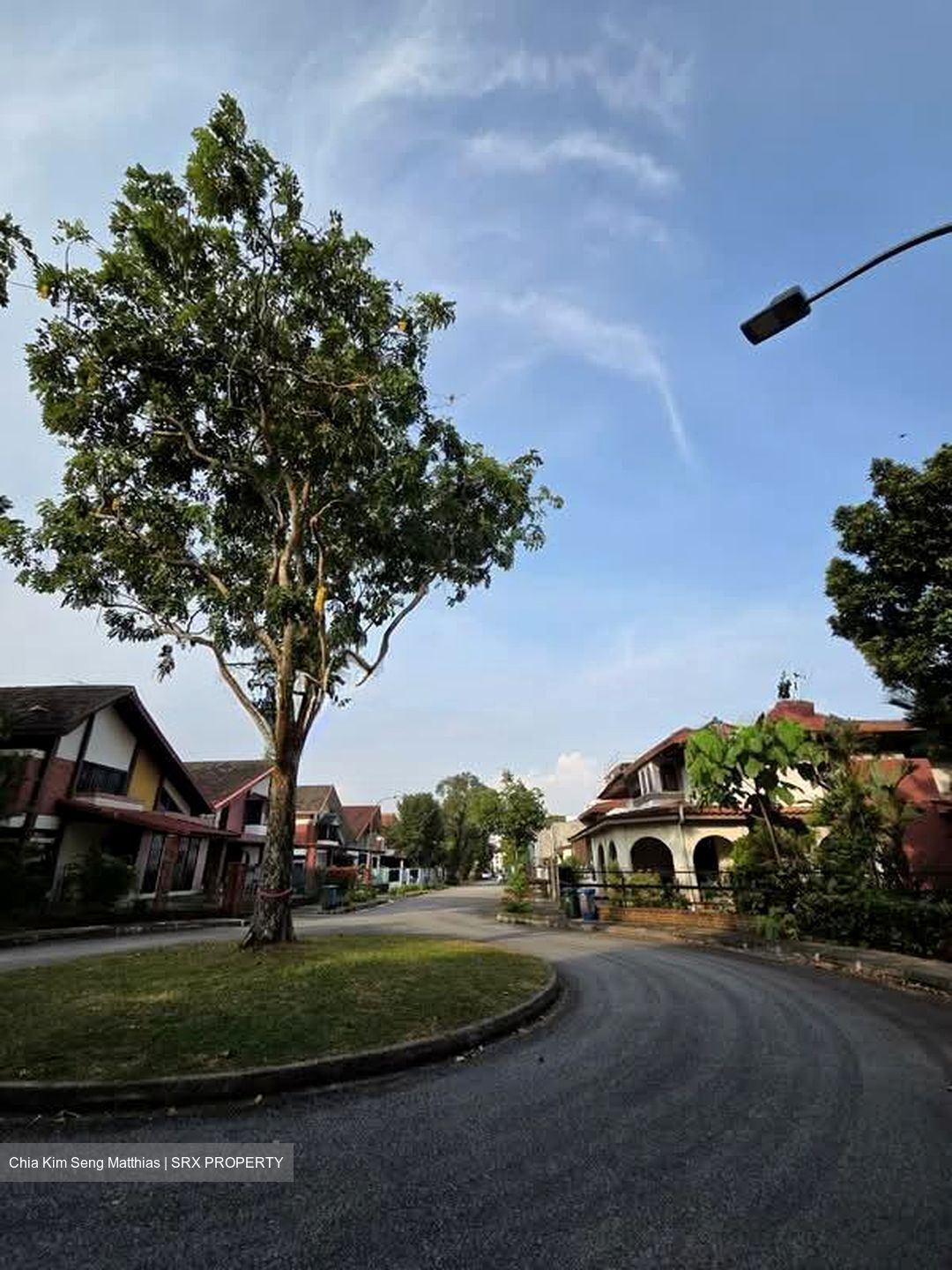 Thomson Hills (D20), Semi-Detached #604720421